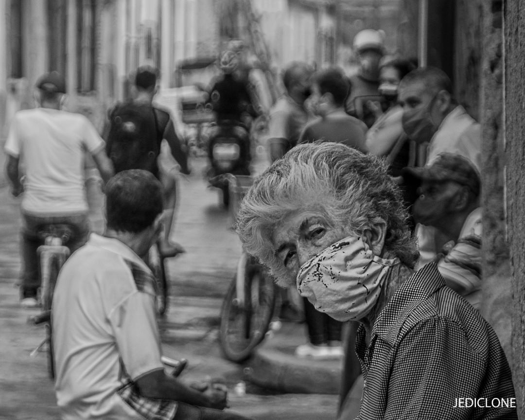 La pluralidad vista desde las calles de Cuba