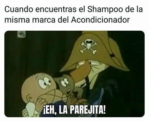 La pareja está perdida